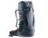 Рюкзак DEUTER Futura 34 EL цвет 7000 black Для походов