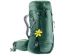 Рюкзак DEUTER Futura PRO 34 SL 2247 seagreen-forest Для походов