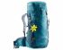 Рюкзак DEUTER Futura PRO 34 SL цвет 3388 denim-arctic Для походов