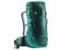 Рюкзак DEUTER Futura PRO 36 колір 2235 forest-alpinegreen Для походів