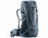 Рюкзак DEUTER Futura PRO 36 колір 4701 graphite-black Для походів