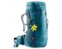 Рюкзак DEUTER Futura PRO 38 SL цвет 3388 denim-arctic Для походов
