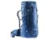 Рюкзак DEUTER Futura PRO 40 колір 3395 midnight-steel Для походів