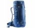 Рюкзак DEUTER Futura PRO 44 EL колір 3395 midnight-steel Для походів