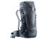 Рюкзак DEUTER Futura PRO 44 EL колір 4701 graphite-black Для походів