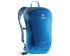 Рюкзак DEUTER Speed Lite 12 колір 3100 bay-midnight  з поясним ременем Для походів