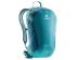 Рюкзак DEUTER Speed Lite 12 колір 3325 petrol-arctic з поясним ременем Для походів