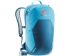 Рюкзак DEUTER Speed Lite 13 цвет 1361 azure-reef Для походов