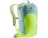 Рюкзак DEUTER Speed Lite 13 цвет 2807 jade-citrus Для походов