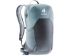Рюкзак DEUTER Speed Lite 13 цвет 4412 shale-graphite Для походов