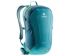 Рюкзак DEUTER Speed Lite 16 цвет 3325 petrol-arctic с поясным ремнем Для походов