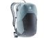 Рюкзак DEUTER Speed Lite 17 колір 4412 shale-graphite Для походів
