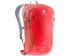 Рюкзак DEUTER Speed Lite 20 колір 5549 chili-lava Для походів