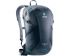Рюкзак DEUTER Speed Lite 20 колір 7000 black Для походів