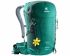 Рюкзак DEUTER Speed Lite 22 SL цвет 2231 alpinegreen-forest Для походов