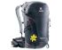 Рюкзак DEUTER Speed Lite 22 SL цвет 7000 black Для походов