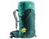 Рюкзак DEUTER Speed Lite 24 SL цвет 2235 forest-alpinegreen Для походов