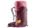 Рюкзак DEUTER Speed Lite 24 SL цвет 5529 maron-cardinal Для походов