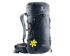 Рюкзак DEUTER Speed Lite 24 SL цвет 7000 black Для походов