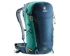 Рюкзак DEUTER Speed Lite 24 цвет 3231 navy-alpinegreen Для походов