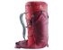 Рюкзак DEUTER Speed Lite 26 колір 5535 maron-cranberry Для походів