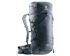 Рюкзак DEUTER Speed Lite 26 колір 7000 black Для походів