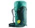 Рюкзак DEUTER Speed Lite 30 SL цвет 2235 forest-alpinegreen Для походов