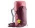 Рюкзак DEUTER Speed Lite 30 SL цвет 5529 maron-cardinal Для походов