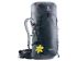 Рюкзак DEUTER Speed Lite 30 SL цвет 7000 black Для походов