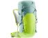 Рюкзак DEUTER Speed Lite 30 цвет 2807 jade-citrus Для походов