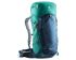 Рюкзак DEUTER Speed Lite 32 колір 3231 navy-alpinegreen Для походів