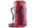 Рюкзак DEUTER Speed Lite 32 колір 5535 maron-cranberry Для походів
