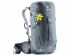 Рюкзак DEUTER Trail 20 SL колір 4701 graphite-black Для походів