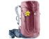 Рюкзак DEUTER Trail 20 SL колір 5322 maron-navy Для походів