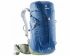 Рюкзак DEUTER Trail 22 цвет 3235 steel-khaki Для походов
