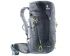 Рюкзак DEUTER Trail 22 цвет 7403 black-graphite Для походов