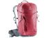 Рюкзак DEUTER Trail 24 SL цвет 5322 maron-navy Для походов