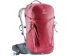 Рюкзак DEUTER Trail 26 колір 5425 cranberry-graphite Для походів