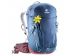 Рюкзак DEUTER Trail Pro 30 SL цвет 3523 midnight-maron Для походов