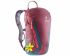 Рюкзак DEUTER Gravity Pitch 12 SL колір 5324 maron-arctic Для скелелазіння