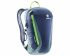 Рюкзак DEUTER Gravity Pitch 12 цвет 3400 navy-granite Для скалолазания