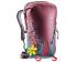 Рюкзак DEUTER Gravity Rock&Roll 28 SL цвет 5324 maron-arctic Для скалолазания