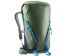 Рюкзак DEUTER Gravity Rock&Roll 30 колір 2325 khaki-navy Для скелелазіння