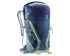 Рюкзак DEUTER Gravity Rock&Roll 30 колір 3400 navy-granite Для скелелазіння