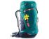 Рюкзак DEUTER Rise 32+ SL колір 3385 petrol-navy Для скі-туру