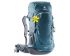 Рюкзак DEUTER Rise 32+ SL колір 3445 arctic-graphite Для скі-туру
