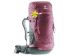 Рюкзак DEUTER Rise 32+ SL колір 5207 maron-ivy Для скі-туру