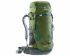 Рюкзак DEUTER Rise 34+ колір 2480 pine-graphite Для скі-туру