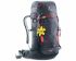 Рюкзак DEUTER Rise Lite 26 SL колір 4701 graphite-black Для скі-туру