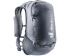 Рюкзак DEUTER Ascender 13 колір 7000 black Для трейлранінгу